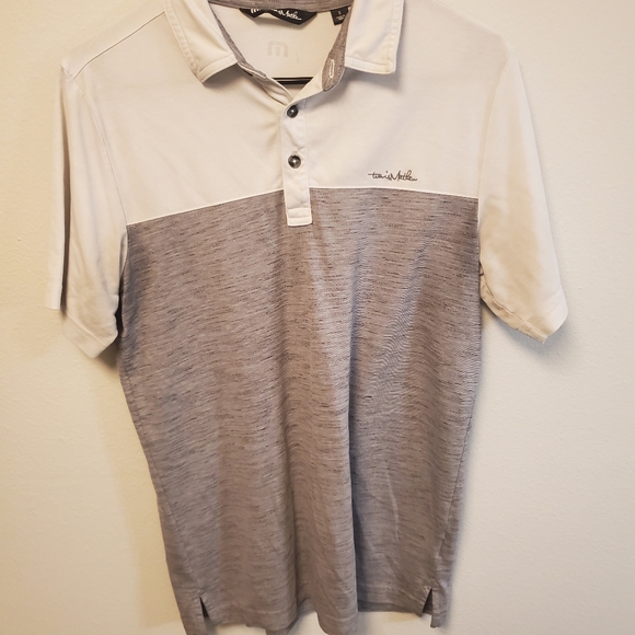 Two Tampa Bay Lightning Polos - Picture 3 of 6